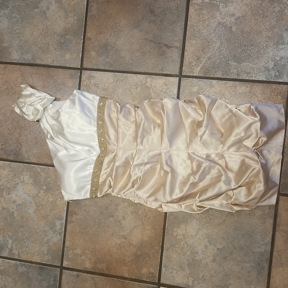 Pretty Classy Dress